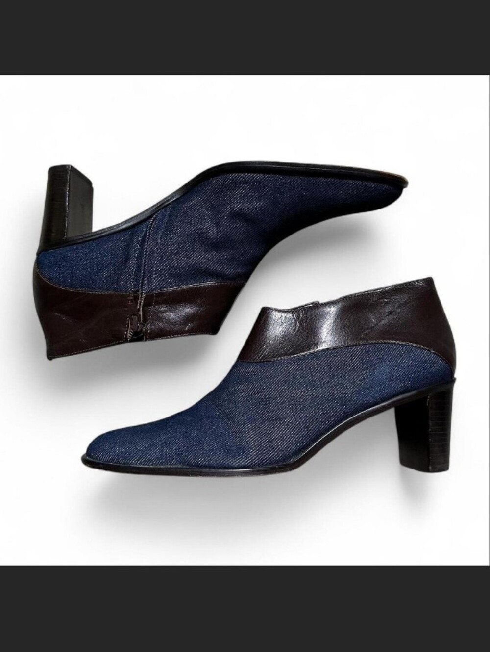 Etienne Aigner Donnie Ankle Boots